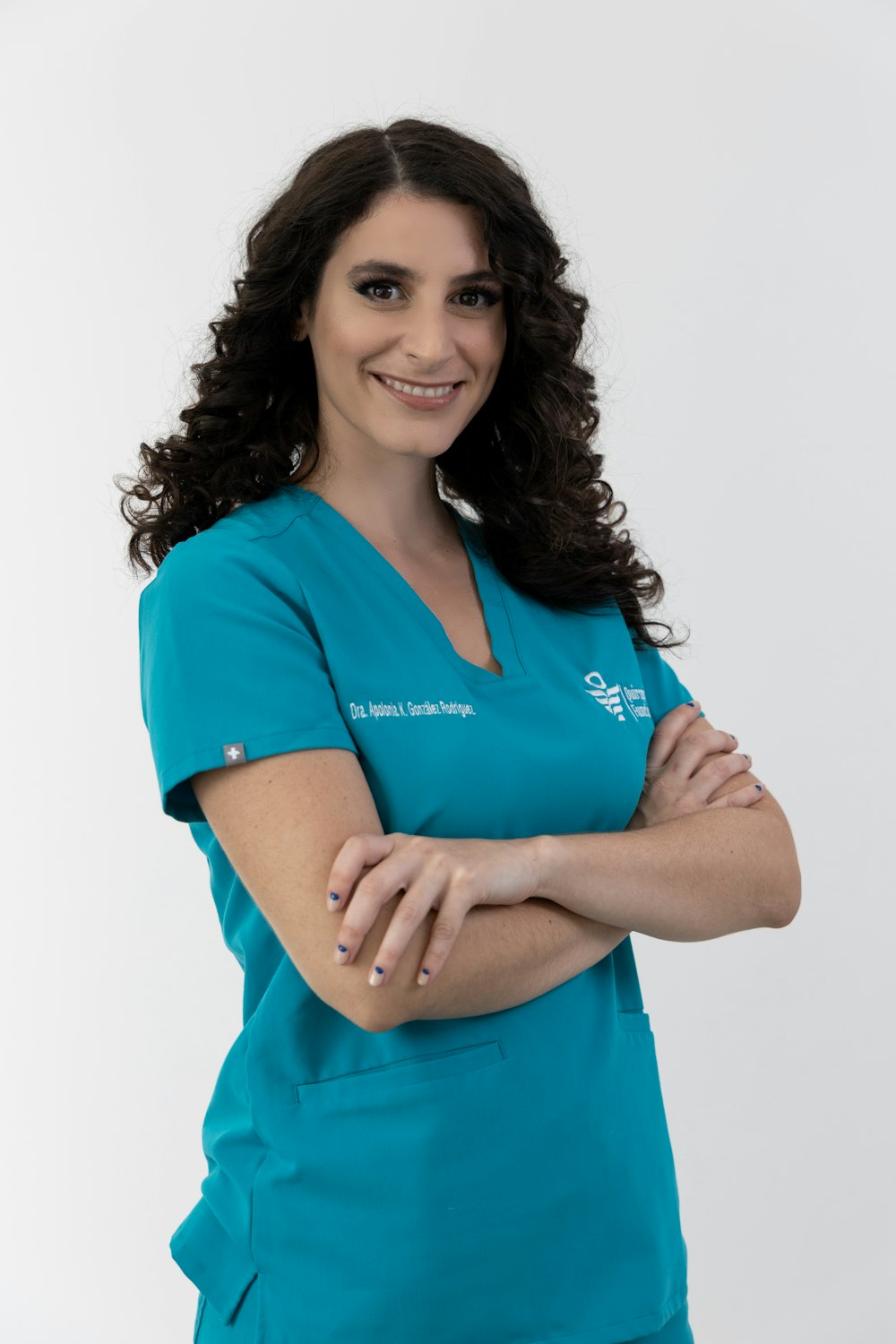 Sofia Alvarez